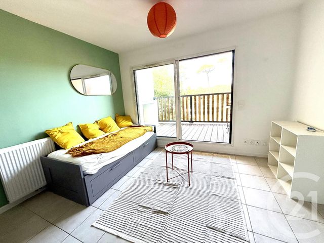 appartement - LABENNE - 40