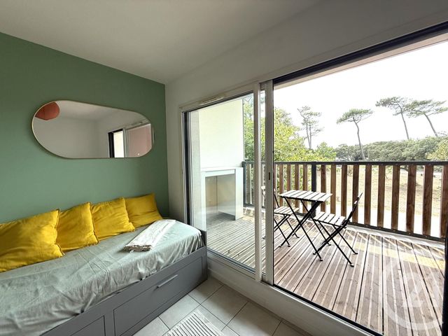 Appartement F2 à vendre - 2 pièces - 40.75 m2 - LABENNE - 40 - AQUITAINE - Century 21 Berritzea