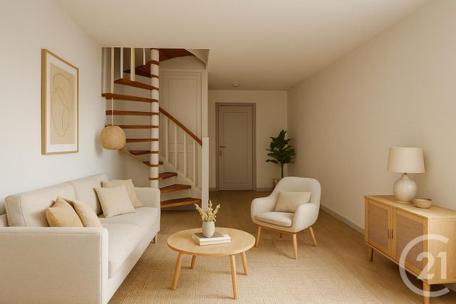 appartement - BAYONNE - 64