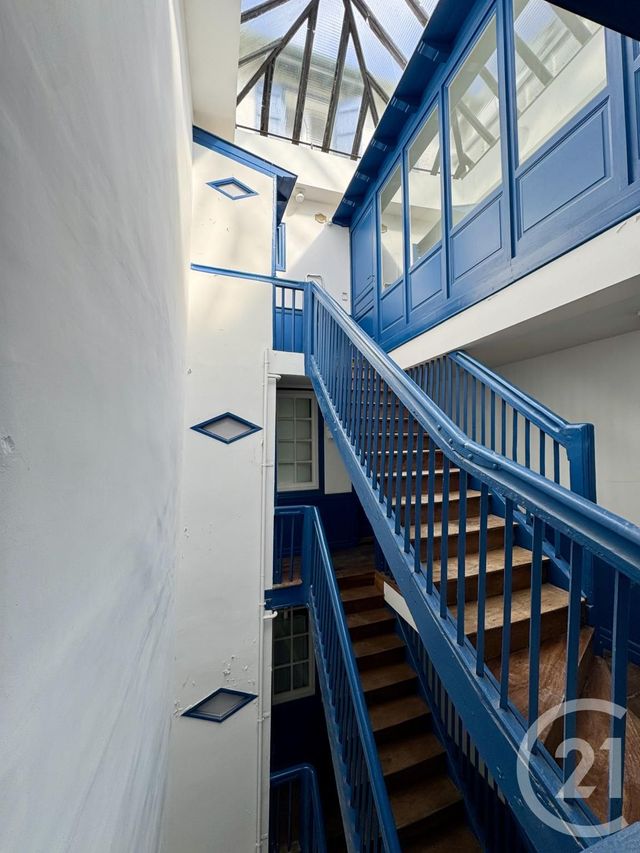 Appartement T3 à vendre - 3 pièces - 51.45 m2 - BAYONNE - 64 - AQUITAINE - Century 21 Berritzea