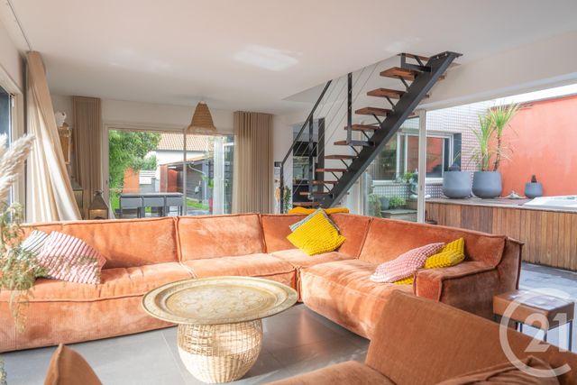 Maison à vendre CAPBRETON