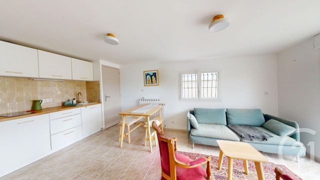 maison à vendre - 5 pièces - 140.0 m2 - BRISCOUS - 64 - AQUITAINE - Century 21 Berritzea