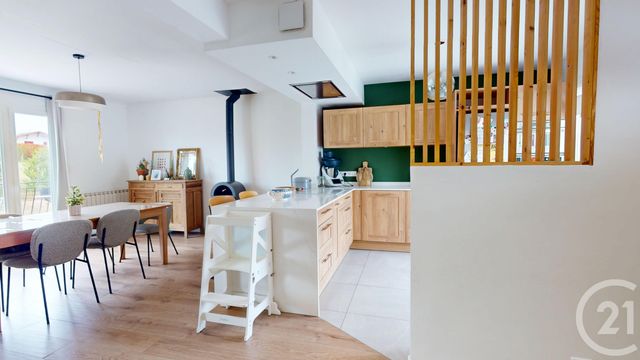 maison à vendre - 5 pièces - 140.0 m2 - BRISCOUS - 64 - AQUITAINE - Century 21 Berritzea