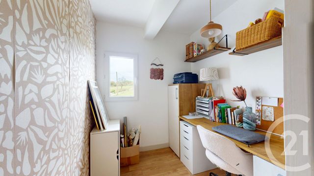 maison à vendre - 5 pièces - 140.0 m2 - BRISCOUS - 64 - AQUITAINE - Century 21 Berritzea
