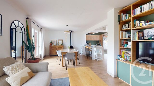 Maison à vendre BRISCOUS