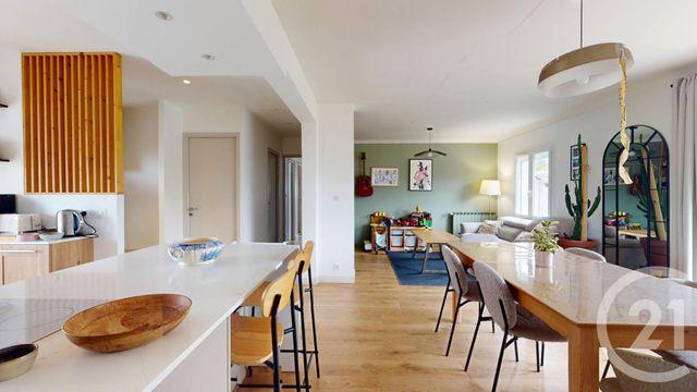 maison à vendre - 5 pièces - 140.0 m2 - BRISCOUS - 64 - AQUITAINE - Century 21 Berritzea