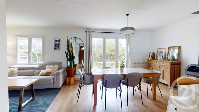 maison à vendre - 5 pièces - 140.0 m2 - BRISCOUS - 64 - AQUITAINE - Century 21 Berritzea