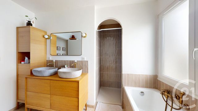 maison à vendre - 5 pièces - 140.0 m2 - BRISCOUS - 64 - AQUITAINE - Century 21 Berritzea