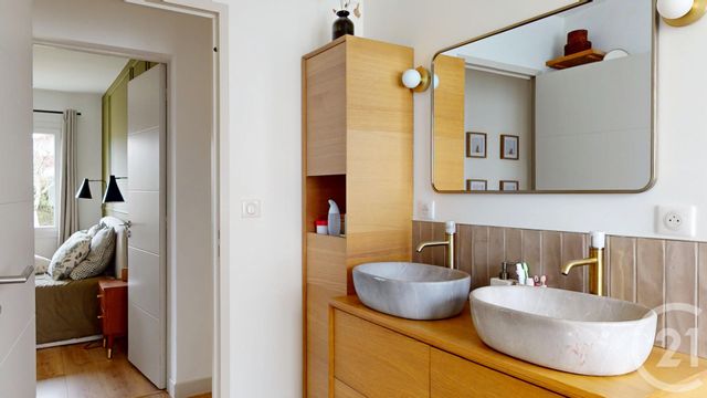 maison à vendre - 5 pièces - 140.0 m2 - BRISCOUS - 64 - AQUITAINE - Century 21 Berritzea