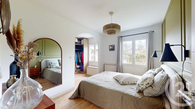 maison à vendre - 5 pièces - 140.0 m2 - BRISCOUS - 64 - AQUITAINE - Century 21 Berritzea
