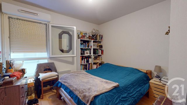 Appartement F3 à vendre - 3 pièces - 52.28 m2 - BAYONNE - 64 - AQUITAINE - Century 21 Berritzea