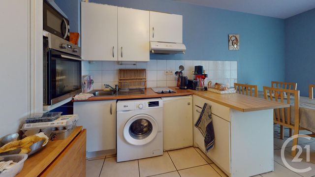 Appartement F3 à vendre - 3 pièces - 52.28 m2 - BAYONNE - 64 - AQUITAINE - Century 21 Berritzea