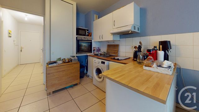 Appartement F3 à vendre - 3 pièces - 52.28 m2 - BAYONNE - 64 - AQUITAINE - Century 21 Berritzea