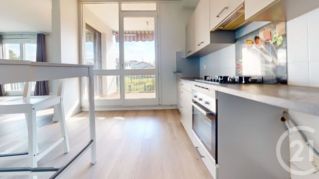 Appartement F3 à vendre - 3 pièces - 80.0 m2 - ANGLET - 64 - AQUITAINE - Century 21 Berritzea