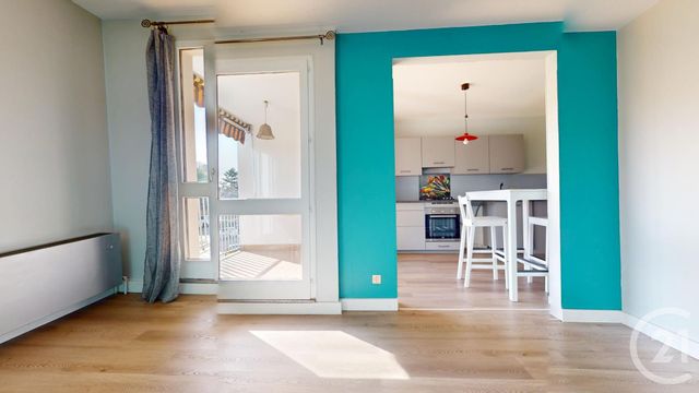 Appartement F3 à vendre - 3 pièces - 80.0 m2 - ANGLET - 64 - AQUITAINE - Century 21 Berritzea