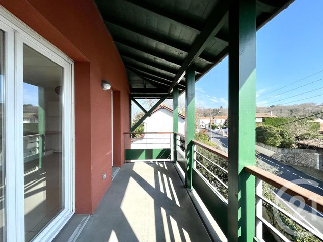 Appartement F3 à vendre BOUCAU