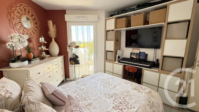 Appartement T2 à vendre - 2 pièces - 42.75 m2 - BAYONNE - 64 - AQUITAINE - Century 21 Berritzea