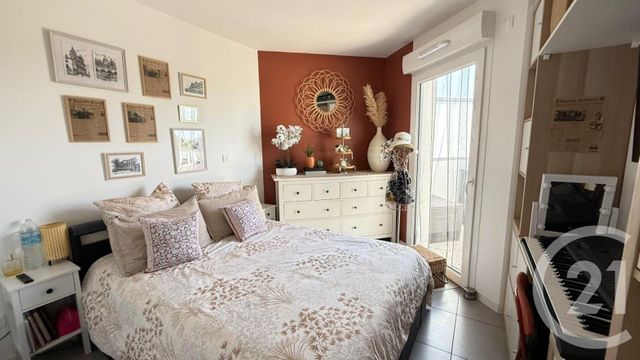 Appartement T2 à vendre - 2 pièces - 42.75 m2 - BAYONNE - 64 - AQUITAINE - Century 21 Berritzea