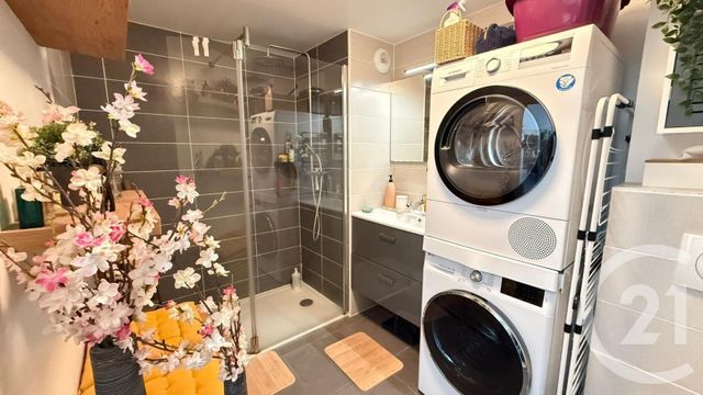 Appartement T2 à vendre - 2 pièces - 42.75 m2 - BAYONNE - 64 - AQUITAINE - Century 21 Berritzea