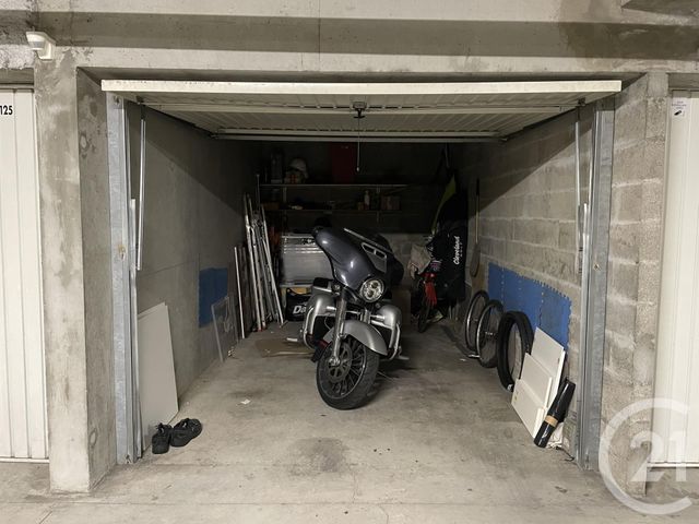 Parking à vendre BAYONNE