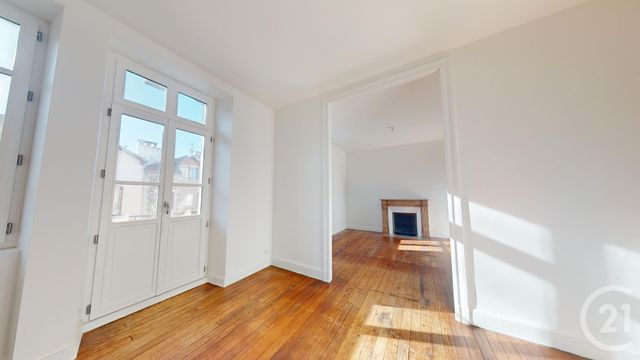 Afficher la photo en grand Appartement T5 à vendre - 5 pièces - 99.31 m2 - BAYONNE - 64 - AQUITAINE - Century 21 Berritzea