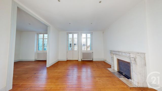 Appartement F6 à vendre - 6 pièces - 103.78 m2 - BAYONNE - 64 - AQUITAINE - Century 21 Berritzea