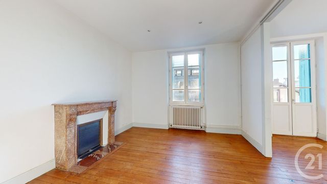 Appartement F6 à vendre - 6 pièces - 103.78 m2 - BAYONNE - 64 - AQUITAINE - Century 21 Berritzea