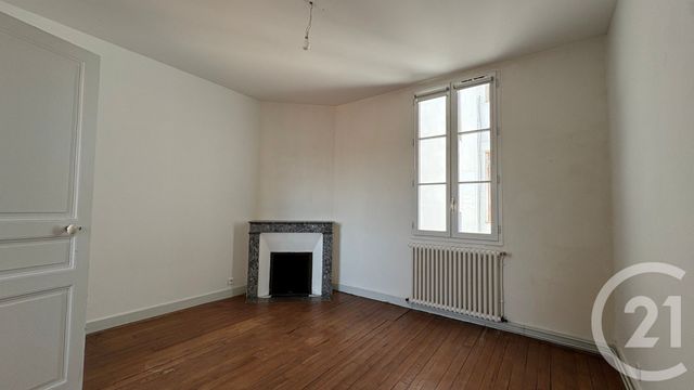 Appartement F6 à vendre - 6 pièces - 103.78 m2 - BAYONNE - 64 - AQUITAINE - Century 21 Berritzea