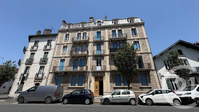 Appartement F6 à vendre - 6 pièces - 103.78 m2 - BAYONNE - 64 - AQUITAINE - Century 21 Berritzea