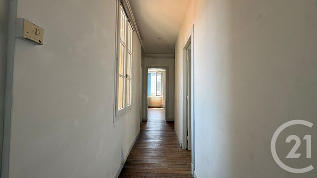 Appartement F6 à vendre - 6 pièces - 103.78 m2 - BAYONNE - 64 - AQUITAINE - Century 21 Berritzea