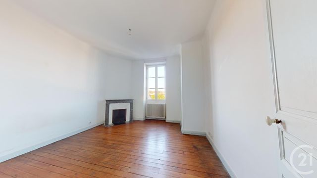 Appartement F6 à vendre - 6 pièces - 103.78 m2 - BAYONNE - 64 - AQUITAINE - Century 21 Berritzea