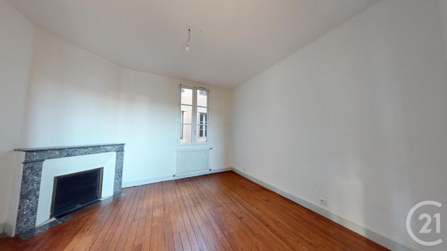Appartement F6 à vendre - 6 pièces - 103.78 m2 - BAYONNE - 64 - AQUITAINE - Century 21 Berritzea