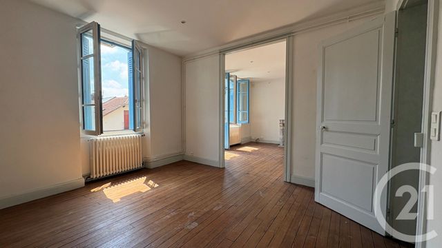 Appartement F6 à vendre - 6 pièces - 103.78 m2 - BAYONNE - 64 - AQUITAINE - Century 21 Berritzea