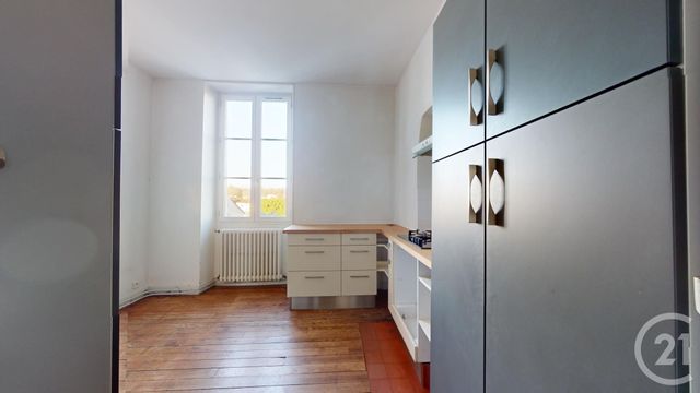 Appartement F6 à vendre - 6 pièces - 103.78 m2 - BAYONNE - 64 - AQUITAINE - Century 21 Berritzea