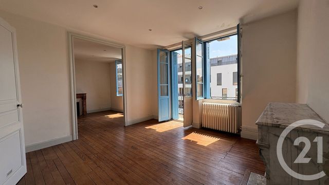 Appartement F6 à vendre - 6 pièces - 103.78 m2 - BAYONNE - 64 - AQUITAINE - Century 21 Berritzea