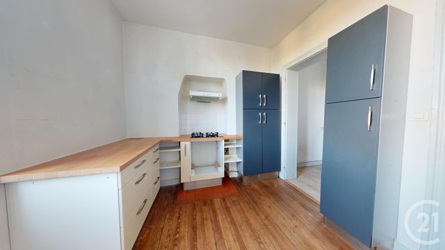 Appartement F6 à vendre - 6 pièces - 103.78 m2 - BAYONNE - 64 - AQUITAINE - Century 21 Berritzea