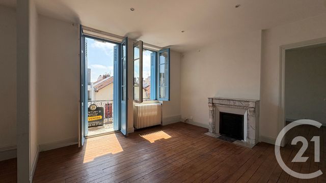 Appartement F6 à vendre BAYONNE