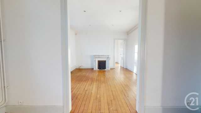 Appartement F6 à vendre - 6 pièces - 103.78 m2 - BAYONNE - 64 - AQUITAINE - Century 21 Berritzea