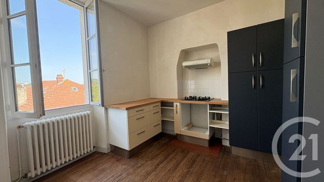 Appartement F6 à vendre - 6 pièces - 103.78 m2 - BAYONNE - 64 - AQUITAINE - Century 21 Berritzea