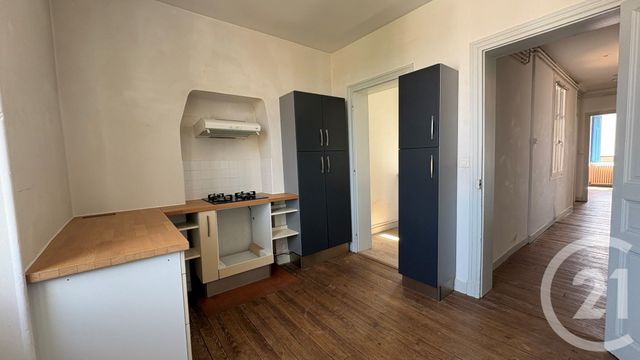 Appartement F6 à vendre - 6 pièces - 103.78 m2 - BAYONNE - 64 - AQUITAINE - Century 21 Berritzea