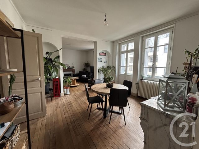 appartement - BAYONNE - 64