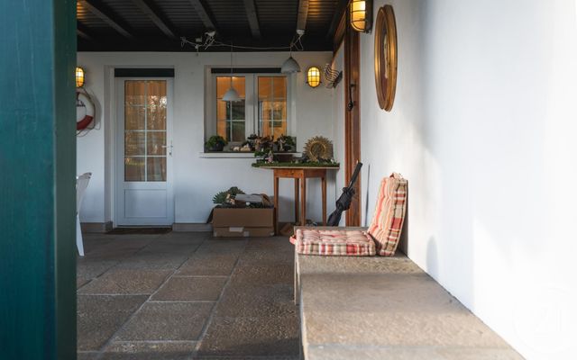 maison à vendre - 7 pièces - 184.15 m2 - BAYONNE - 64 - AQUITAINE - Century 21 Berritzea