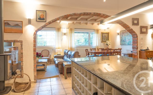 maison à vendre - 7 pièces - 184.15 m2 - BAYONNE - 64 - AQUITAINE - Century 21 Berritzea