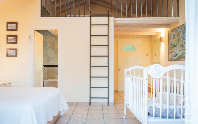 maison à vendre - 7 pièces - 184.15 m2 - BAYONNE - 64 - AQUITAINE - Century 21 Berritzea