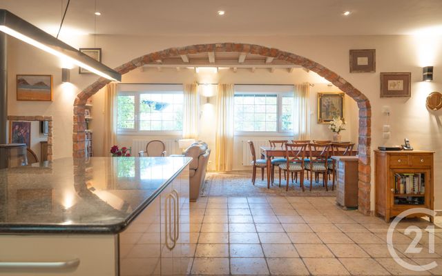 maison à vendre - 7 pièces - 184.15 m2 - BAYONNE - 64 - AQUITAINE - Century 21 Berritzea