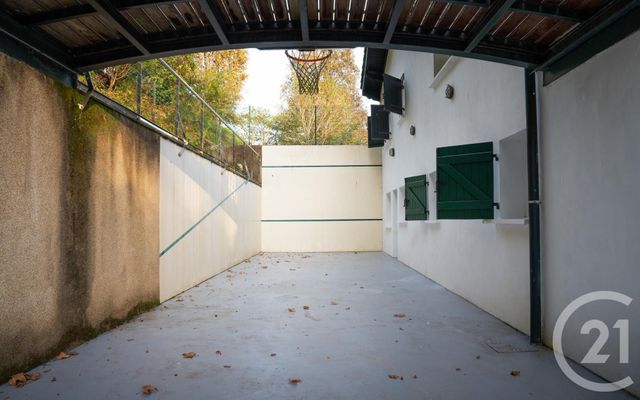 maison à vendre - 7 pièces - 184.15 m2 - BAYONNE - 64 - AQUITAINE - Century 21 Berritzea