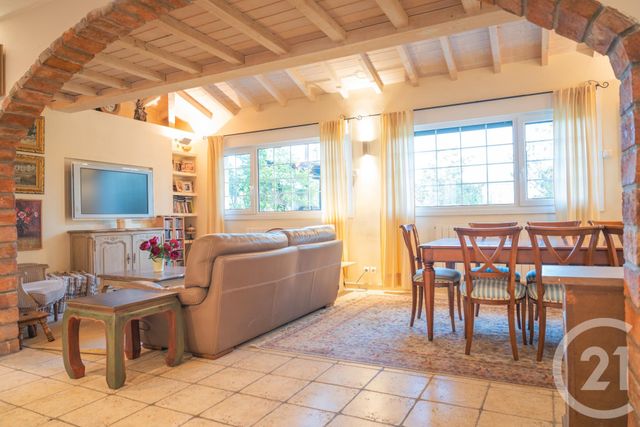 maison à vendre - 7 pièces - 184.15 m2 - BAYONNE - 64 - AQUITAINE - Century 21 Berritzea