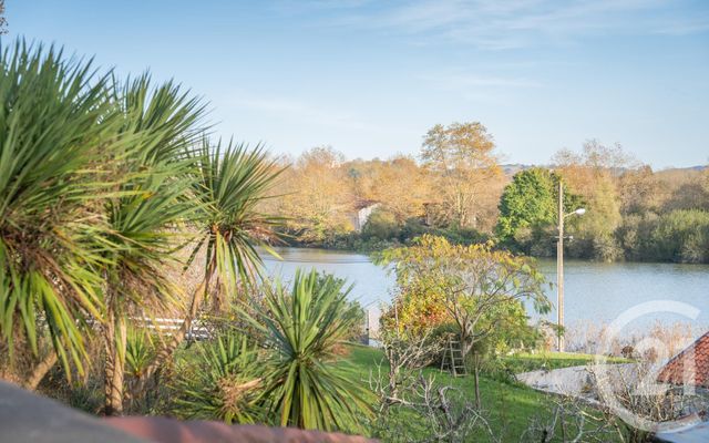 maison à vendre - 7 pièces - 184.15 m2 - BAYONNE - 64 - AQUITAINE - Century 21 Berritzea