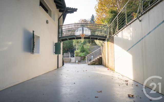 maison à vendre - 7 pièces - 184.15 m2 - BAYONNE - 64 - AQUITAINE - Century 21 Berritzea