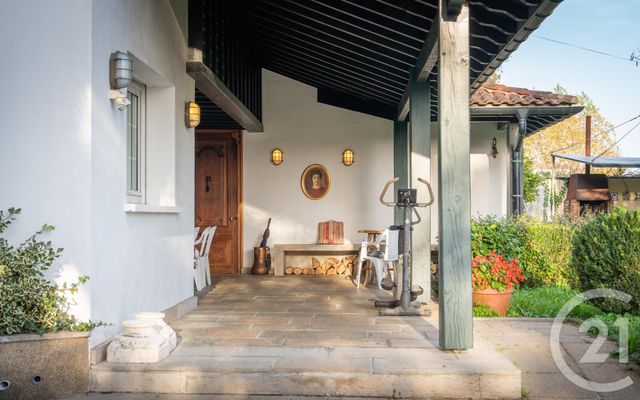 maison à vendre - 7 pièces - 184.15 m2 - BAYONNE - 64 - AQUITAINE - Century 21 Berritzea